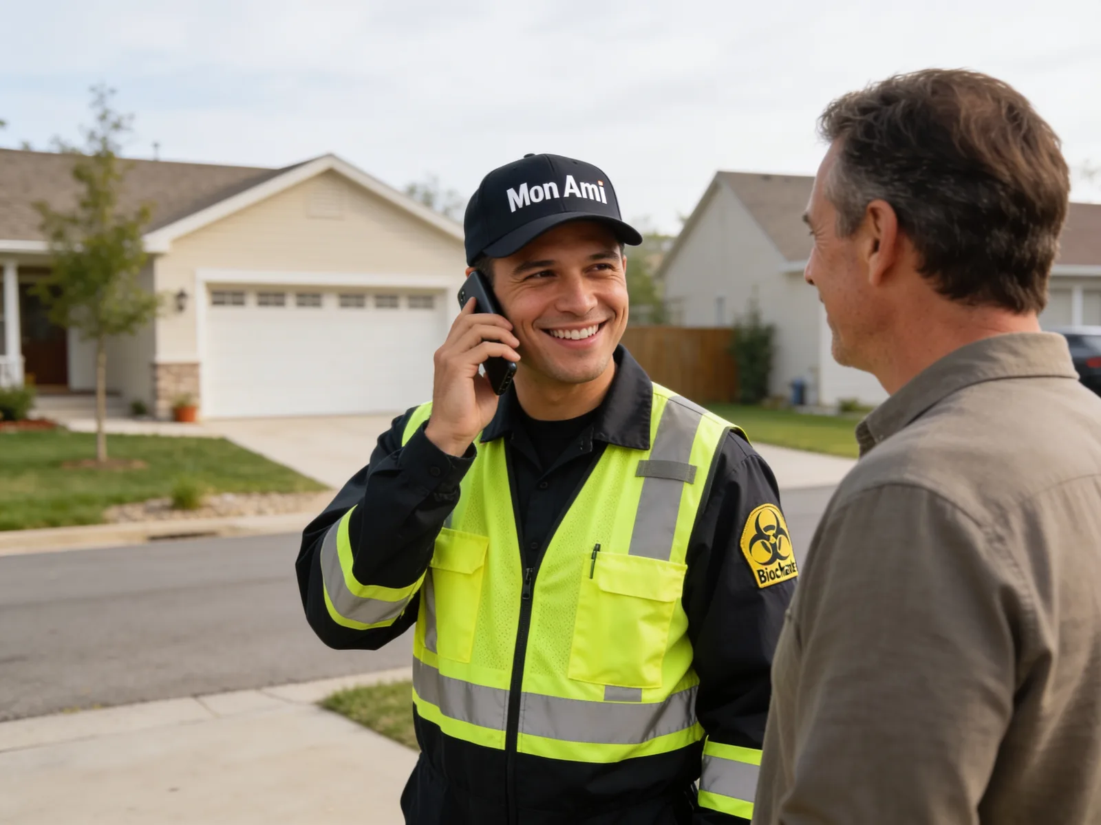 Sewage Cleanup Ledyard, CT FAQs